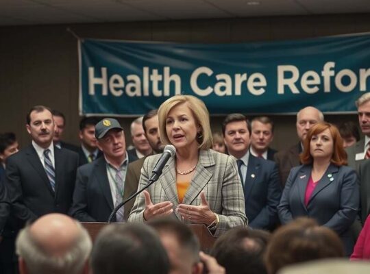 German Union Demands Halting Private‑Equity "Grab" of Health Funds to Protect Public Health Budgets