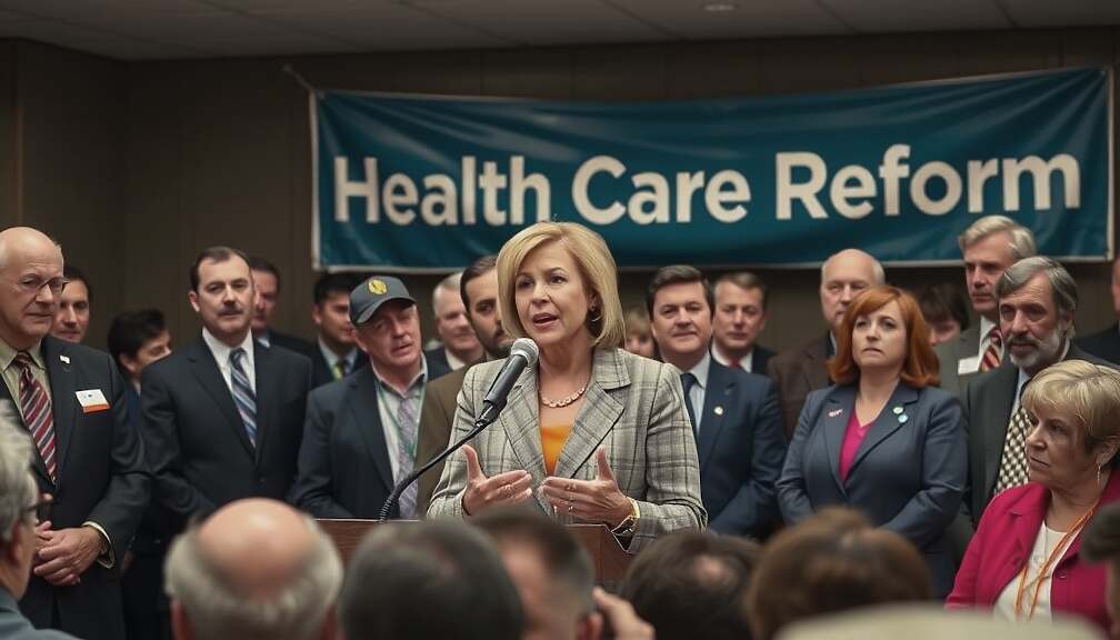 German Union Demands Halting Private‑Equity "Grab" of Health Funds to Protect Public Health Budgets