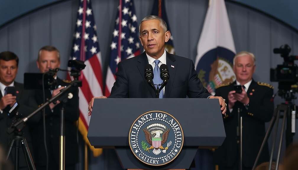 Trump Announces US Weapon Stockpiles Could Sustain Unending War with Iran