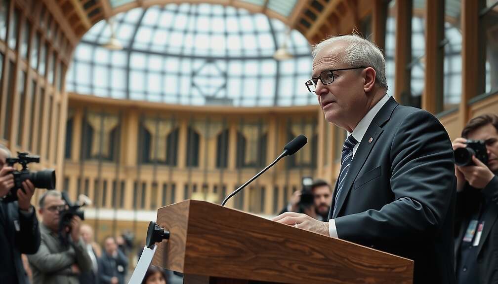 German Conservatives Set 2027 Income‑Tax Cut for Mid‑Earners, Eye Lower Top‑Rate Ceiling