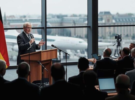 Steinmeier Brands US‑Israel‑Led Iran War as Unlawful and Unnecessary