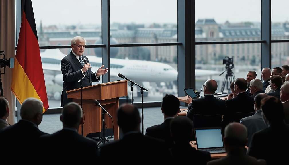 Steinmeier Brands US‑Israel‑Led Iran War as Unlawful and Unnecessary