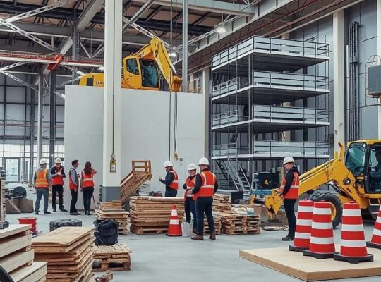 German Federal Press Office Embarks on Major Overhaul, Streamlining Workflows and Adding a New Anti‑Disinformation Unit.