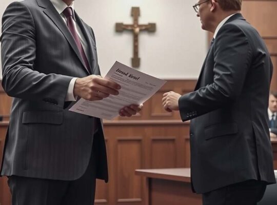 EU Court Rules Catholic Agency Can't Terminate Staff Solely Because They Leave Church Membership