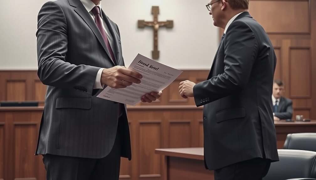 EU Court Rules Catholic Agency Can't Terminate Staff Solely Because They Leave Church Membership