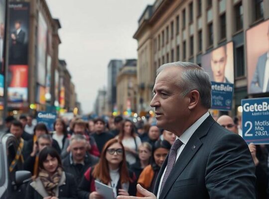 SPD's Steffen Krach Urges Oil‑Industry Reform and Income Relief for Drivers After Election Loss