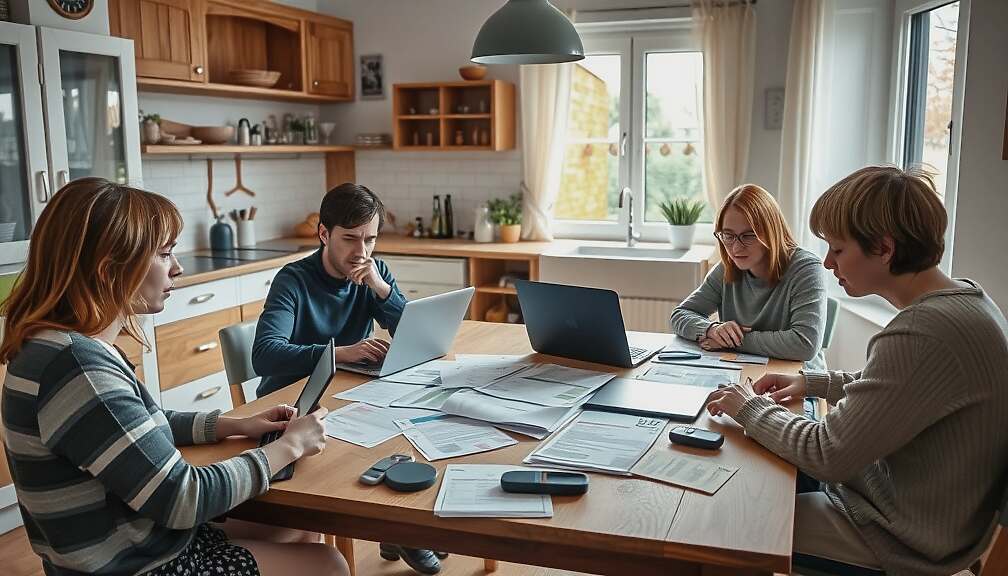 Iran War Drives German New‑Contract Power Rates 15% Higher, Reaching 28¢/kWh