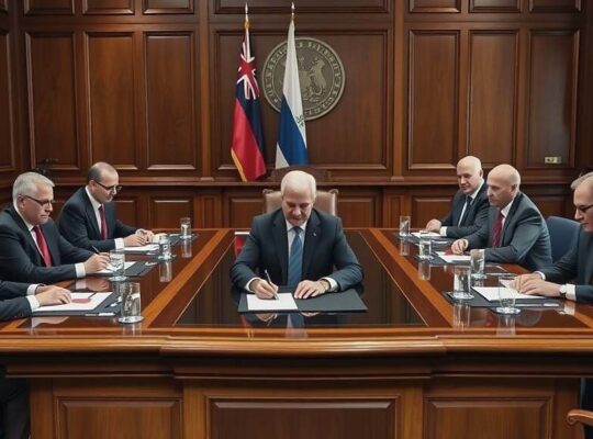 Germany Passes Medical Registry Law to Standardize Data, Boost Care and Research