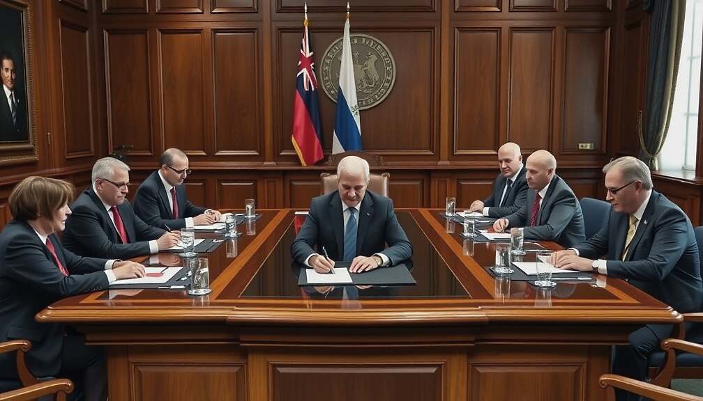 Germany Passes Medical Registry Law to Standardize Data, Boost Care and Research