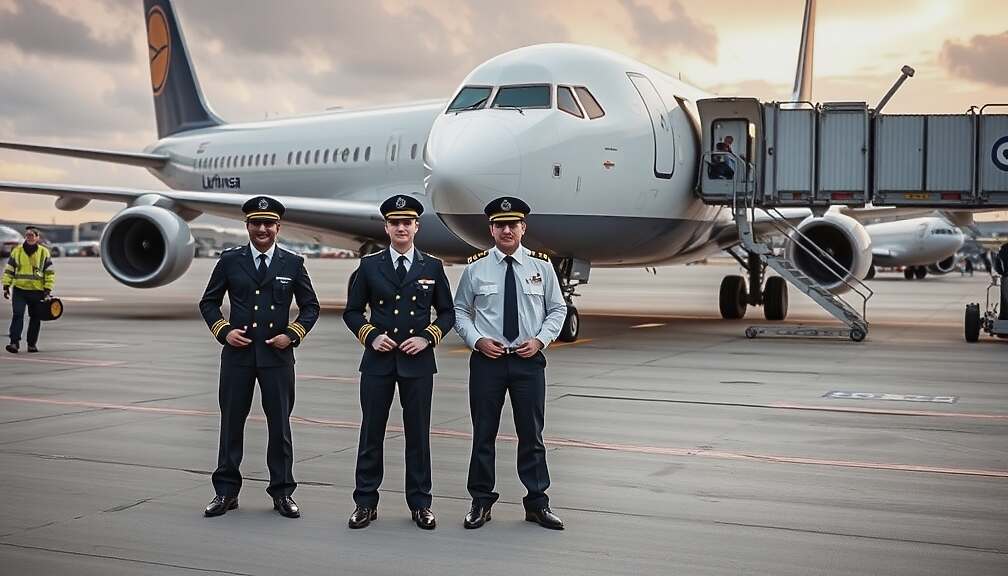 Majority of Flights to Operate Despite Walkout