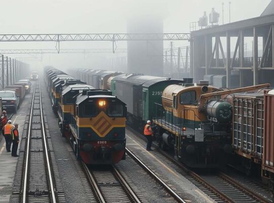 Rising Fuel Costs May Drive Consumer Prices Up 10%