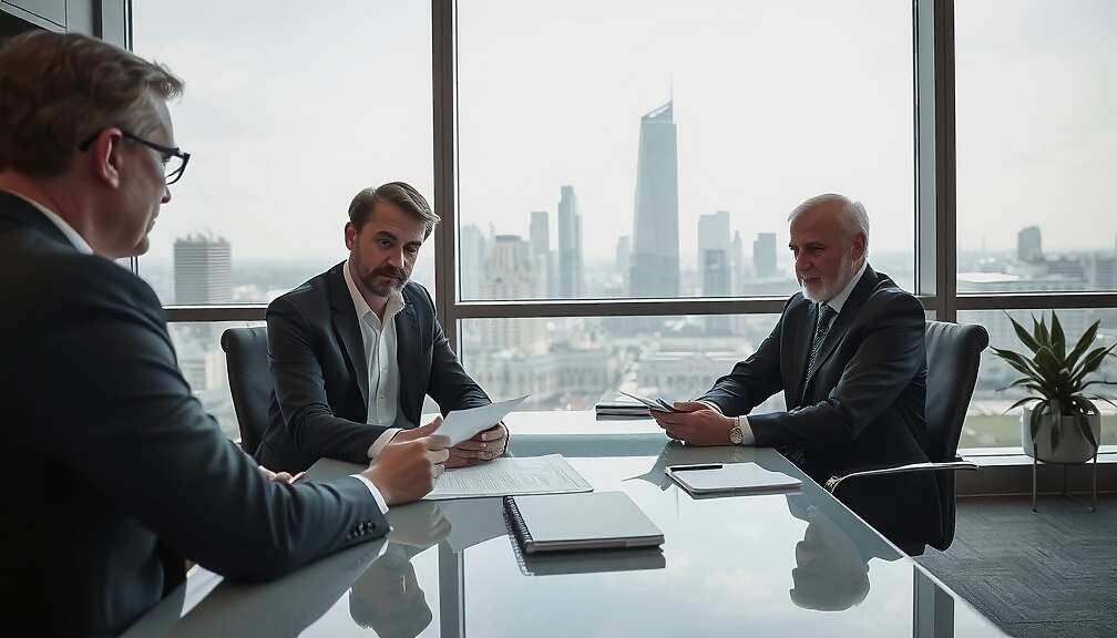 German Left Calls for New Citizen Credit Registry as Personal Insolvencies Surge