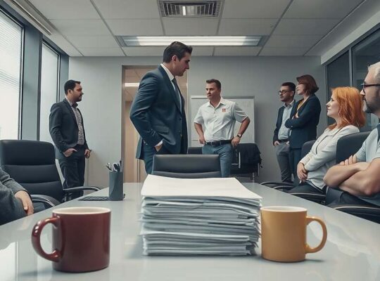 German Corporate Layoffs Ease Slightly in March, But Industry Cuts Persist Amid Geopolitical Uncertainty