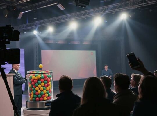 Winning Numbers Revealed - 1, 15, 17, 24, 37, 40 with Super Number 3; Odds 1 in 140 Million