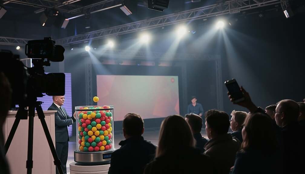 Winning Numbers Revealed - 1, 15, 17, 24, 37, 40 with Super Number 3; Odds 1 in 140 Million