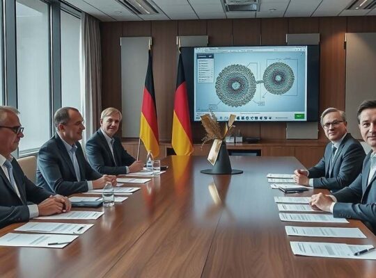 SMRs Not a Quick Solution for Energy Market