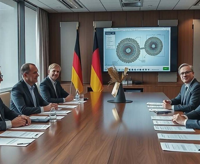 SMRs Not a Quick Solution for Energy Market