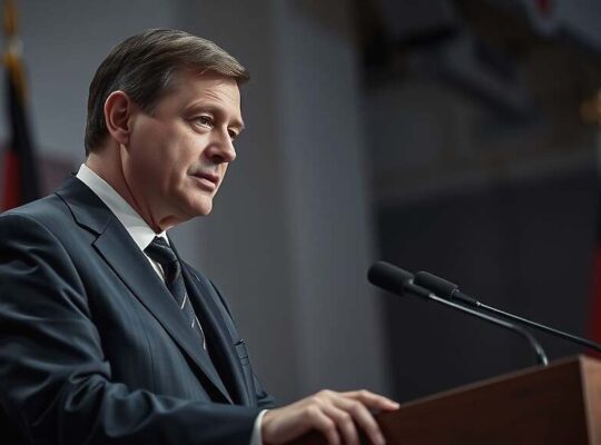 Former FDP Chief Volker Wissing Dismisses Party's New Course, Urges Voters to Decide Liberal Future