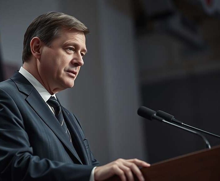 Former FDP Chief Volker Wissing Dismisses Party's New Course, Urges Voters to Decide Liberal Future