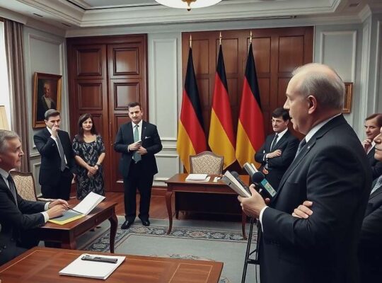 West Bank Annexation Threatens Two‑State Solution