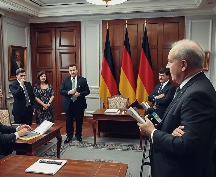 West Bank Annexation Threatens Two‑State Solution