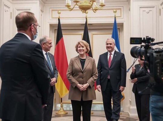 Former SPD MP Sönke Rix Set to Lead Germany's Federal Agency for Civic Education