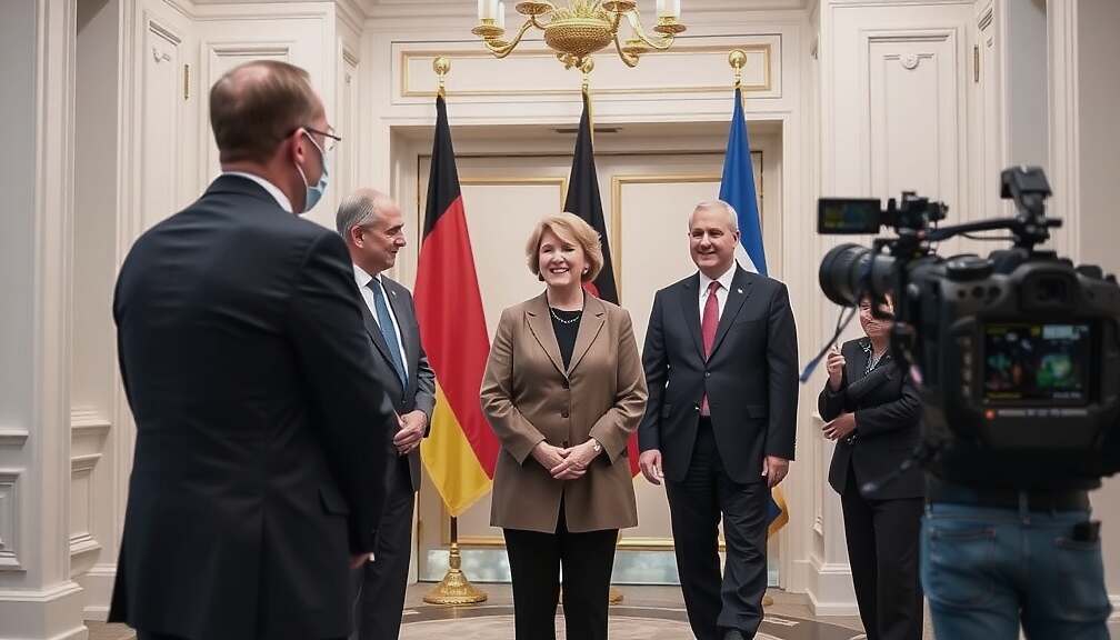 Former SPD MP Sönke Rix Set to Lead Germany's Federal Agency for Civic Education