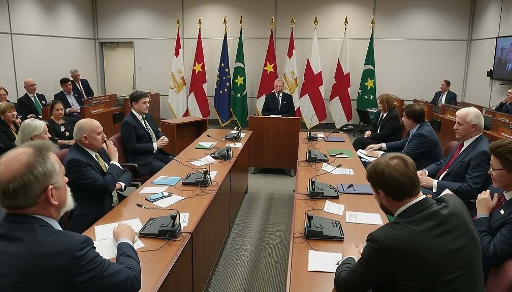 Greens Slam Government Over Lack of Plan for New Social Housing Initiative