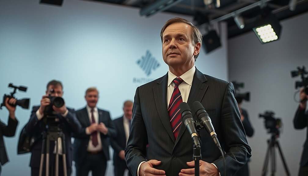 1&1 CEO Rejects Telefónica Deal, Stands by Building Germany's Fourth Mobile Network