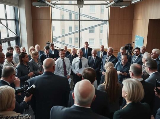 Germany Hits Record 6,246 Politician‑Insult Charges, Sparking Urgent Push for §188 Reform.