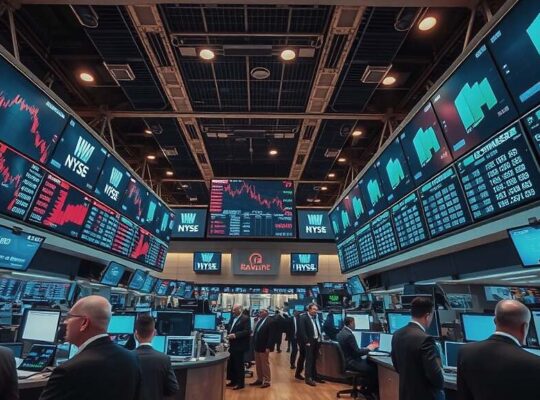 DAX Slides as Iran War Threatens Helium Shortages, Chip Production, and Fuels Oil Surge