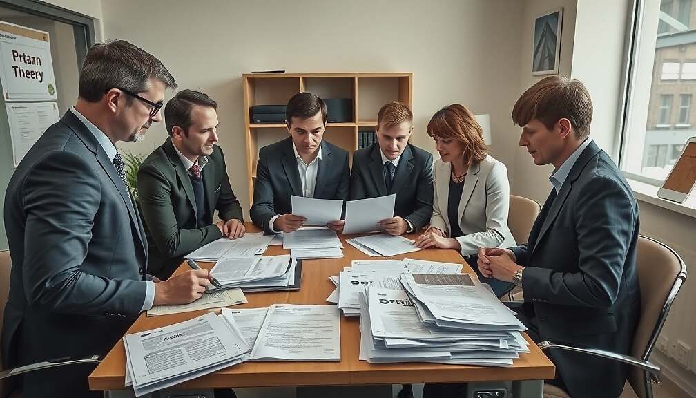 Germany to Shift Small Banks to Leverage‑Based Rules, Banks Push for Risk‑Free Asset Exemptions