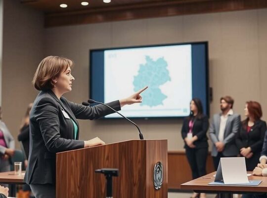 Germany's "Gender Health Gap" Threatens Women's Well‑Being and Economy - UN Expert Urges Data, Funding, and Innovation to Close the Divide