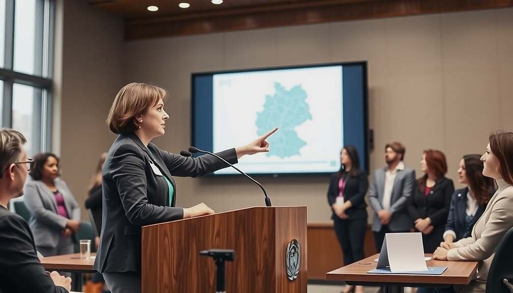 Germany's "Gender Health Gap" Threatens Women's Well‑Being and Economy - UN Expert Urges Data, Funding, and Innovation to Close the Divide