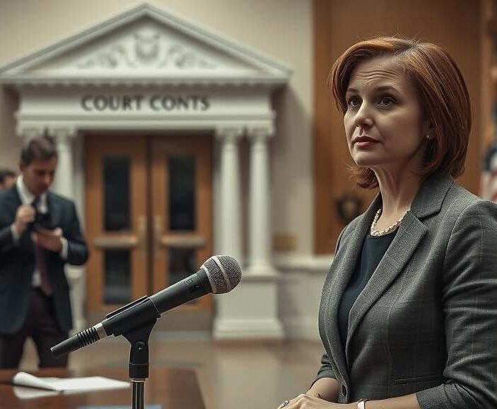 Franziska Brantner Rules Out Baden-Württemberg Cabinet Role, Focuses on Advancing Germany's Green Agenda in Berlin