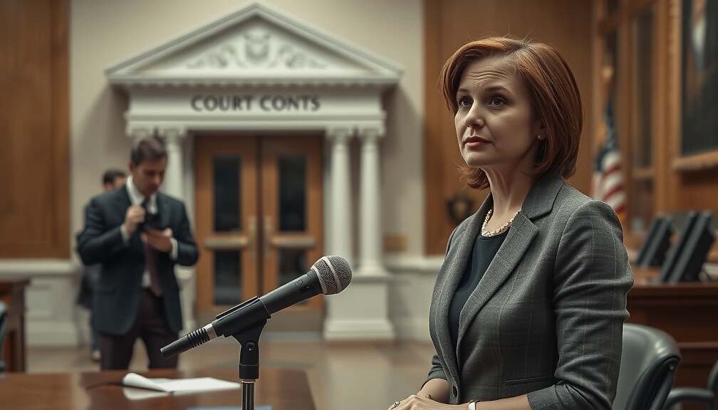 Franziska Brantner Rules Out Baden-Württemberg Cabinet Role, Focuses on Advancing Germany's Green Agenda in Berlin