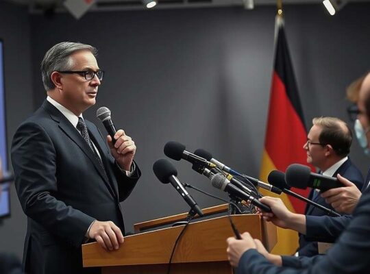 Economist Bofinger Urges New Petrol Subsidy as Energy Prices Soar and Hormuz Blockade Threatens German Economy