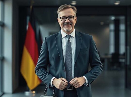 German Taxpayer Union Demands Uniform Tax Rules, Accuses Current System of "Corking" Workers and Criticises Activ Rent Discrimination