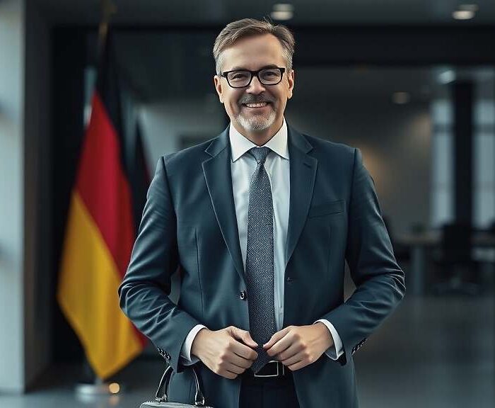 German Taxpayer Union Demands Uniform Tax Rules, Accuses Current System of "Corking" Workers and Criticises Activ Rent Discrimination