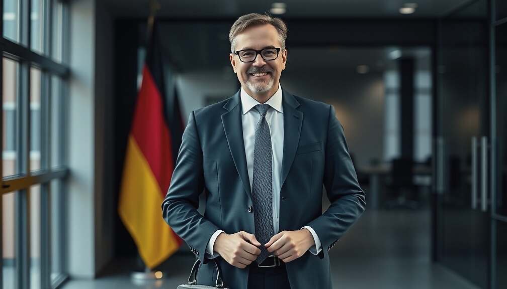 German Taxpayer Union Demands Uniform Tax Rules, Accuses Current System of "Corking" Workers and Criticises Activ Rent Discrimination