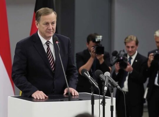 Merz Reaffirms Reform Agenda After CDU's Rhineland‑Palatinate Victory, Calls for Bold Growth Policies