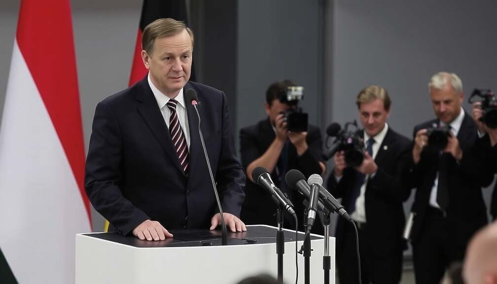 Merz Reaffirms Reform Agenda After CDU's Rhineland‑Palatinate Victory, Calls for Bold Growth Policies