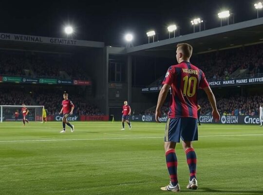 Freiburg Falls 1‑0 to Genk in Europa League First Leg; Mainz 05 Holds 0‑0 at Sigma Olomouc.