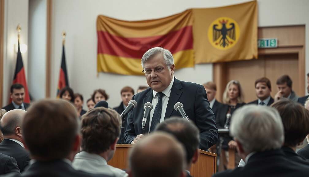 Banaszak Sees Cem Özdemir's Baden‑Württemberg Win as National Tailwind for the Greens.