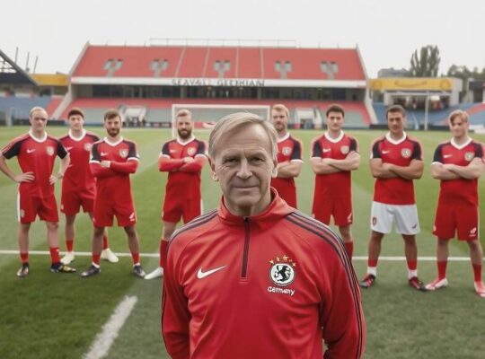 Nagelsmann Debuts U21 Stars Karl and Urbig as Veterans Return for Switzerland and Ghana Friendlies