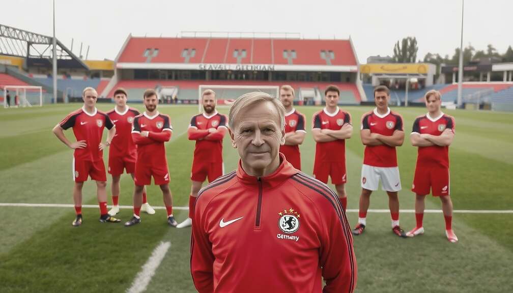 Nagelsmann Debuts U21 Stars Karl and Urbig as Veterans Return for Switzerland and Ghana Friendlies