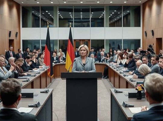 Manuela Schwesig Opposes VAT Hike, Advocates Income‑Tax Cuts for Low Earners and Higher Rates for the Wealthy