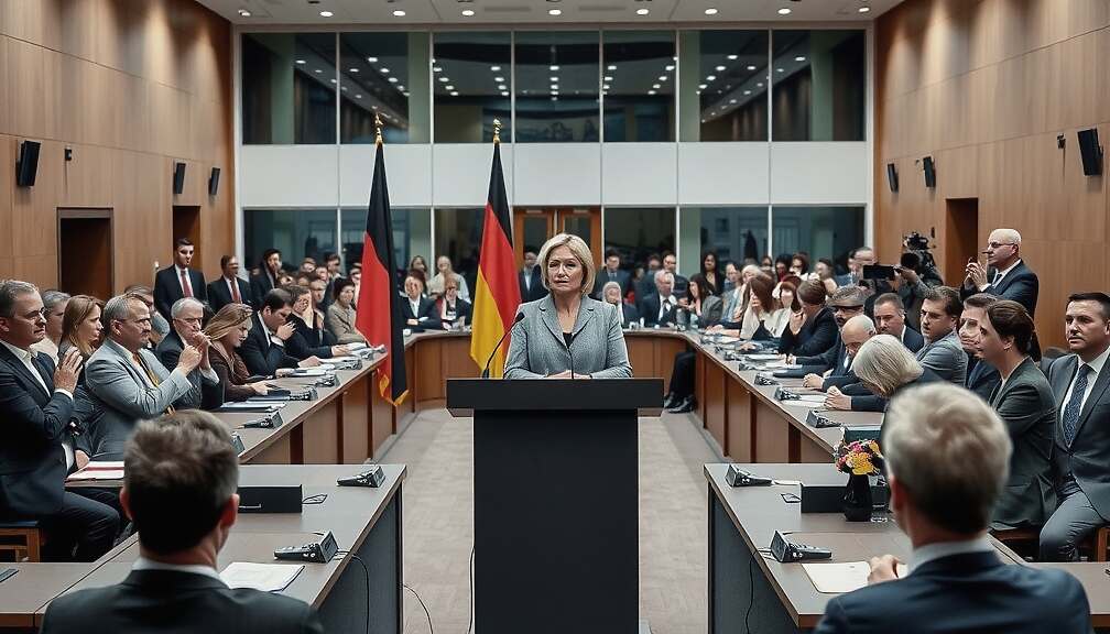 Manuela Schwesig Opposes VAT Hike, Advocates Income‑Tax Cuts for Low Earners and Higher Rates for the Wealthy