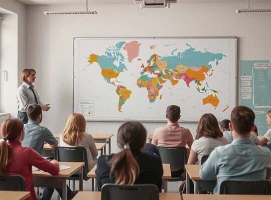 Germany's Education Minister Urges Fact‑Based, Age‑Appropriate Iran‑War Lessons in Schools to Strengthen Democratic Literacy