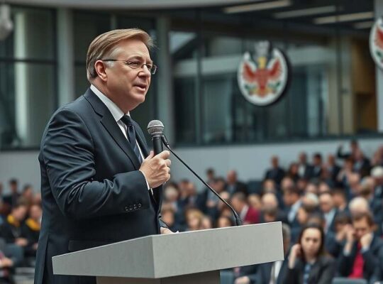 German Taskforce Urges Oil Giants to Explain Rising Fuel Prices, Announces Antitrust Readiness